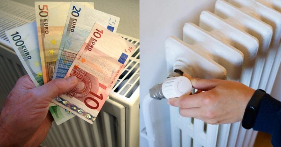 Πάνω από 2 εκατ. νοικοκυριά θα λάβουν την ενίσχυση επιδόματος θέρμανσης- Ποιο είναι το χρονοδιάγραμμα Πάνω από 2 εκατ. νοικοκυριά θα λάβουν την ενίσχυση επιδόματος θέρμανσης- Ποιο είναι το χρονοδιάγραμμα