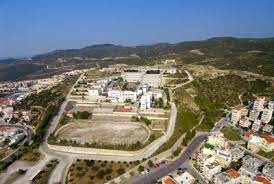 Καβάλα: Η ένταξη της Σχολής Θετικών Επιστημών στο ΔΠΘ είναι μονόδρομος, εκτιμά ο καθηγητής Θ.Μητρόπουλος Καβάλα: Η ένταξη της Σχολής Θετικών Επιστημών στο ΔΠΘ είναι μονόδρομος, εκτιμά ο καθηγητής Θ.Μητρόπουλος