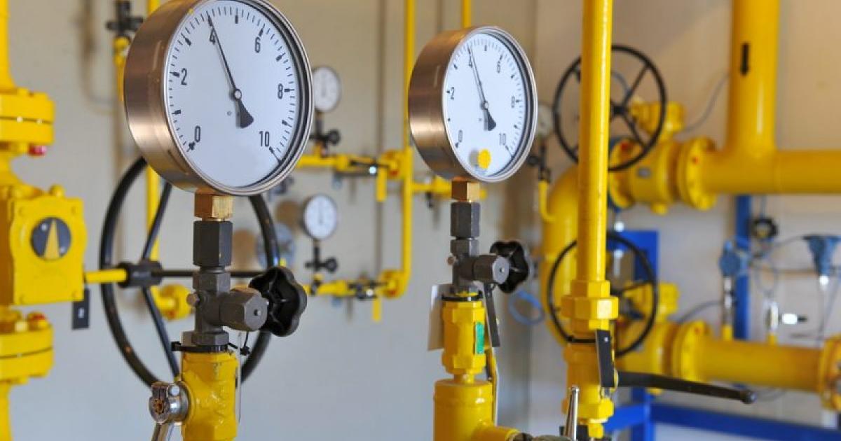 Ανεβαίνει η τιμή του φυσικού αερίου – Πήγε 30% πάνω τις τρεις τελευταίες εβδομάδες Ανεβαίνει η τιμή του φυσικού αερίου – Πήγε 30% πάνω τις τρεις τελευταίες εβδομάδες