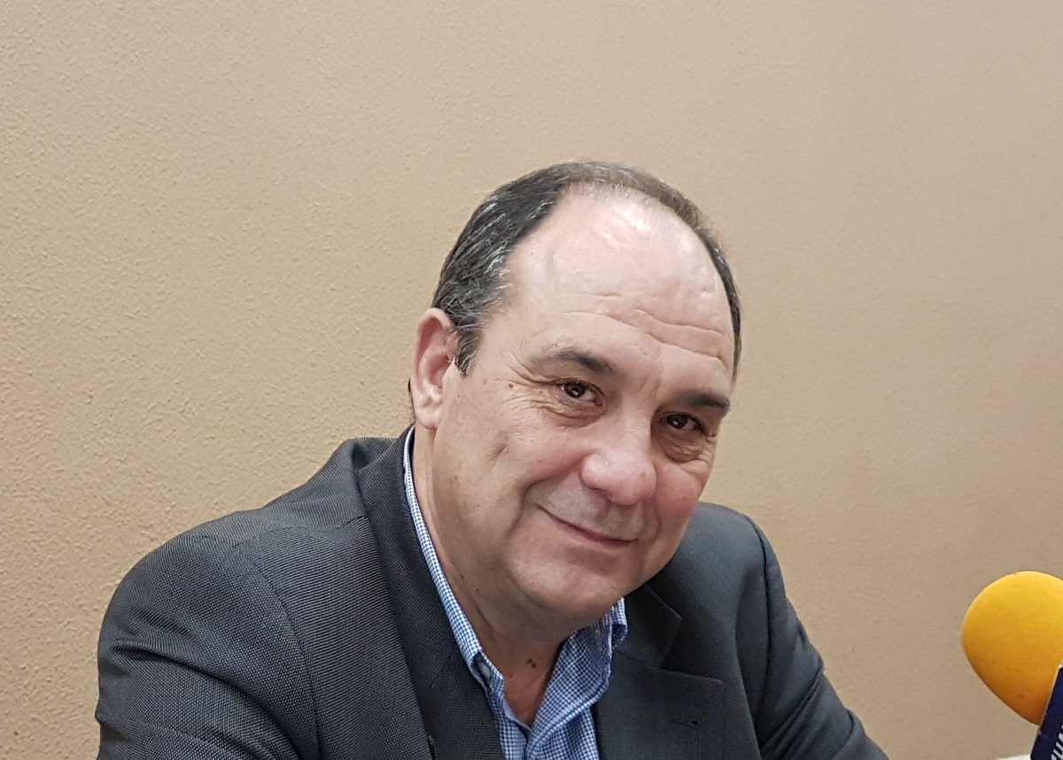 Κομοτηνή: Ο αντιδήμαρχος Οικονομικών παρουσιάζει με δύο φωτος την αλήθεια για τα οικονομικά του δήμου Κομοτηνή: Ο αντιδήμαρχος Οικονομικών παρουσιάζει με δύο φωτος την αλήθεια για τα οικονομικά του δήμου