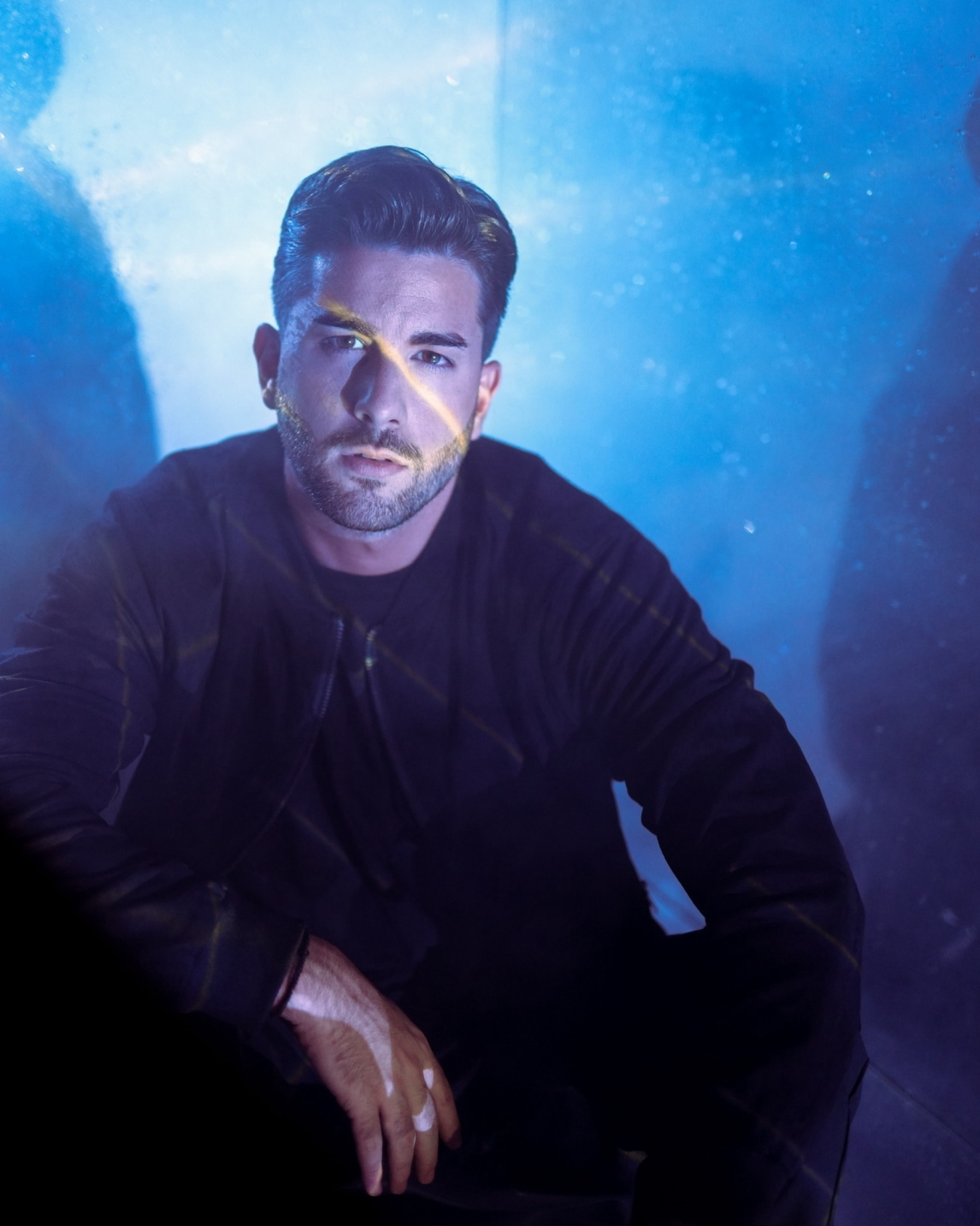 Κώστας Ορφανίδης – «Σαν Εσένα» | Νέο Single & Βίντεο Κλιπ Κώστας Ορφανίδης – «Σαν Εσένα» | Νέο Single & Βίντεο Κλιπ