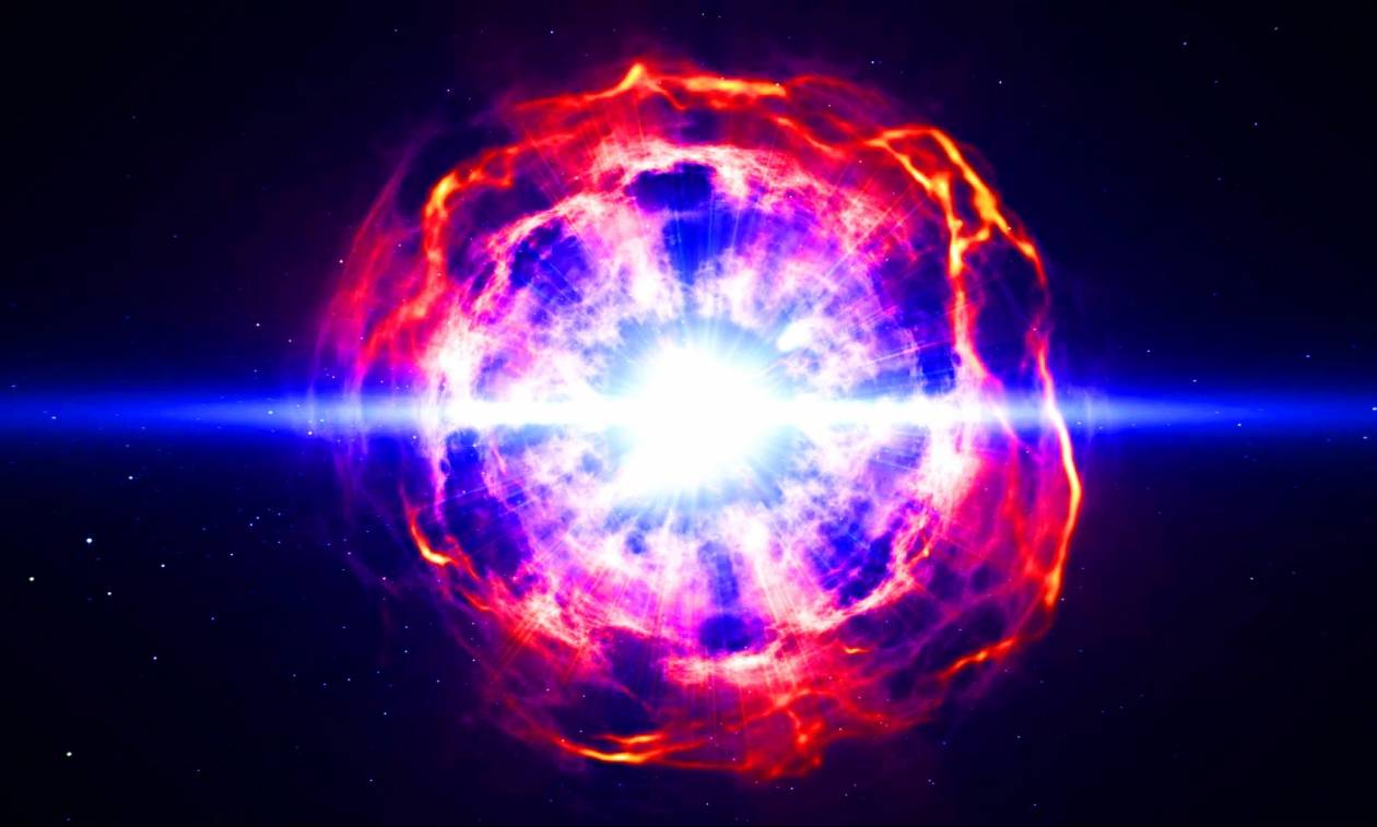 «Αματεράσου»: Η υπερενεργειακή κοσμική ακτίνα που  ανοίγει νέα σελίδα στην αστρονομία και την ιστορία του γαλαξία μας