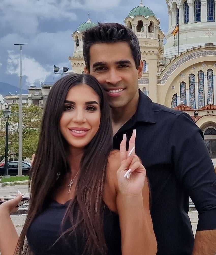 Συνεργασία-έκπληξη του Βασίλη Δήμα με την Άσπα ! Συνεργασία-έκπληξη του Βασίλη Δήμα με την Άσπα !