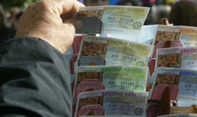 Ποια 3 ζώδια είναι πιθανό να πιάσουν τον 1ο λαχνό τη νέα χρονιά!- Θα τους χαμογελάσει έντονα η τύχη! Ποια 3 ζώδια είναι πιθανό να πιάσουν τον 1ο λαχνό τη νέα χρονιά!- Θα τους χαμογελάσει έντονα η τύχη!