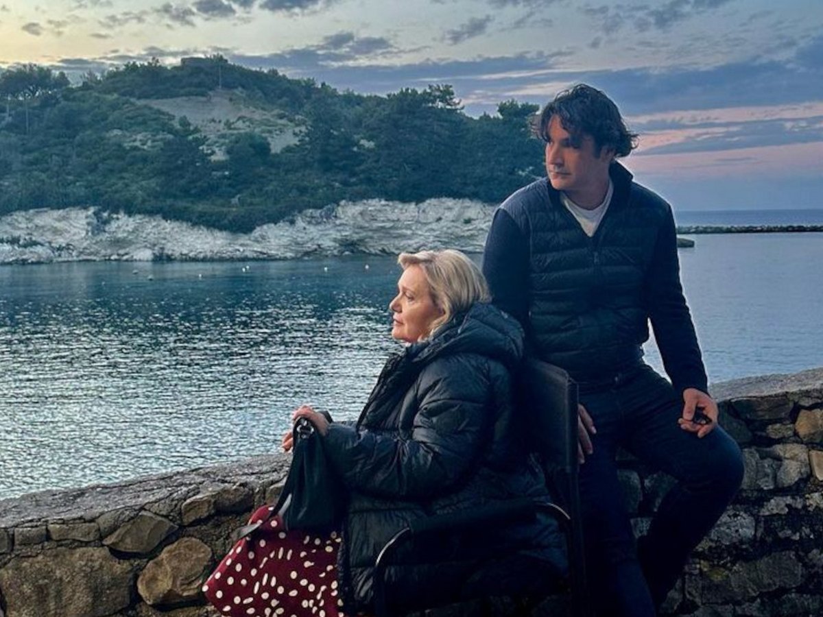 Maestro: Πότε βγαίνει στον αέρα ο β’ κύκλος- Οι αποκαλύψεις του ηθοποιού Γιώργου Μπένου για το ρόλο του στη σειρά Maestro: Πότε βγαίνει στον αέρα ο β’ κύκλος- Οι αποκαλύψεις του ηθοποιού Γιώργου Μπένου για το ρόλο του στη σειρά