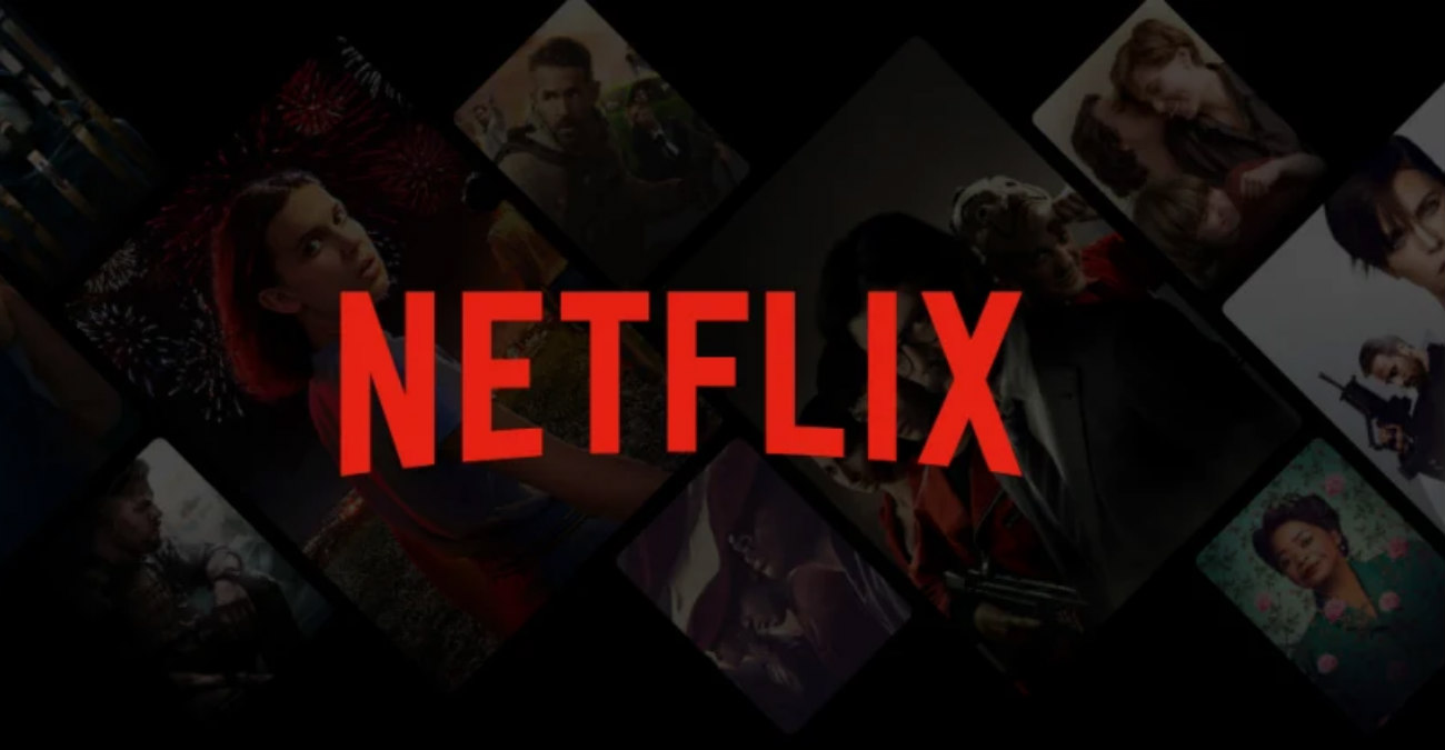 Ποιες είναι οι νέες σειρές και ταινίες του netflix για το Δεκέμβριο 2023