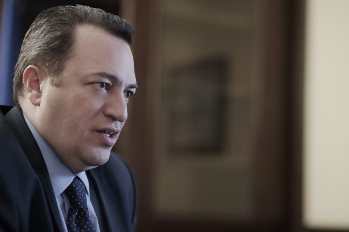 Γάμος ομόφυλων ζευγαριών – Ευριπίδης Στυλιανίδης: Δεν θα απέχω, θα καταψηφίσω Γάμος ομόφυλων ζευγαριών – Ευριπίδης Στυλιανίδης: Δεν θα απέχω, θα καταψηφίσω