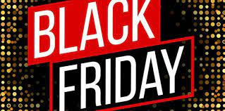 Ενόψει της “Black Friday 2023” ξεκινούν οι προσφορές στα περισσότερα καταστήματα-Οι «χρυσές» συμβουλές για τους καταναλωτές Ενόψει της “Black Friday 2023” ξεκινούν οι προσφορές στα περισσότερα καταστήματα-Οι «χρυσές» συμβουλές για τους καταναλωτές