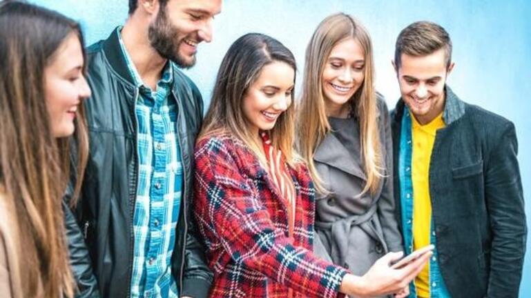 Youth Pass: Άνοιξε η πλατφόρμα για το voucher των 150 ευρώ σε νέους Youth Pass: Άνοιξε η πλατφόρμα για το voucher των 150 ευρώ σε νέους