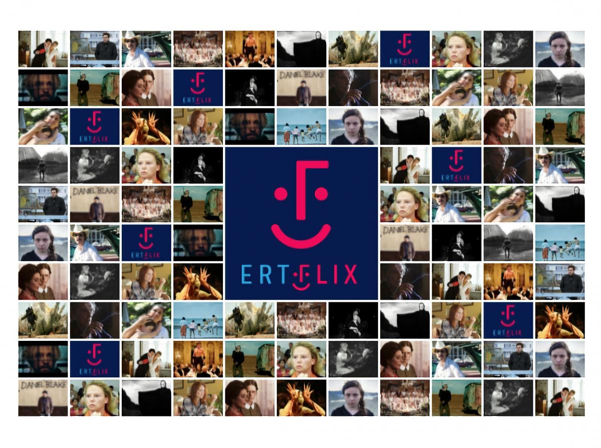 Ertflix: Σειρές και ταινίες που αξίζει να δεις αυτή την περίοδο στη δημοφιλή πλατφόρμα (trailers) Ertflix: Σειρές και ταινίες που αξίζει να δεις αυτή την περίοδο στη δημοφιλή πλατφόρμα (trailers)