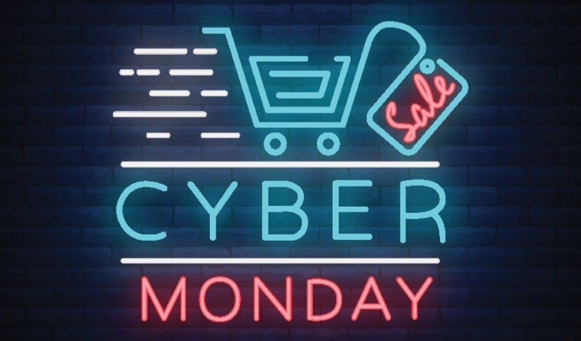 Έρχεται η Cyber Monday στις 27 Νοεμβρίου -Πώς θα κάνετε ασφαλείς αγορές Έρχεται η Cyber Monday στις 27 Νοεμβρίου -Πώς θα κάνετε ασφαλείς αγορές