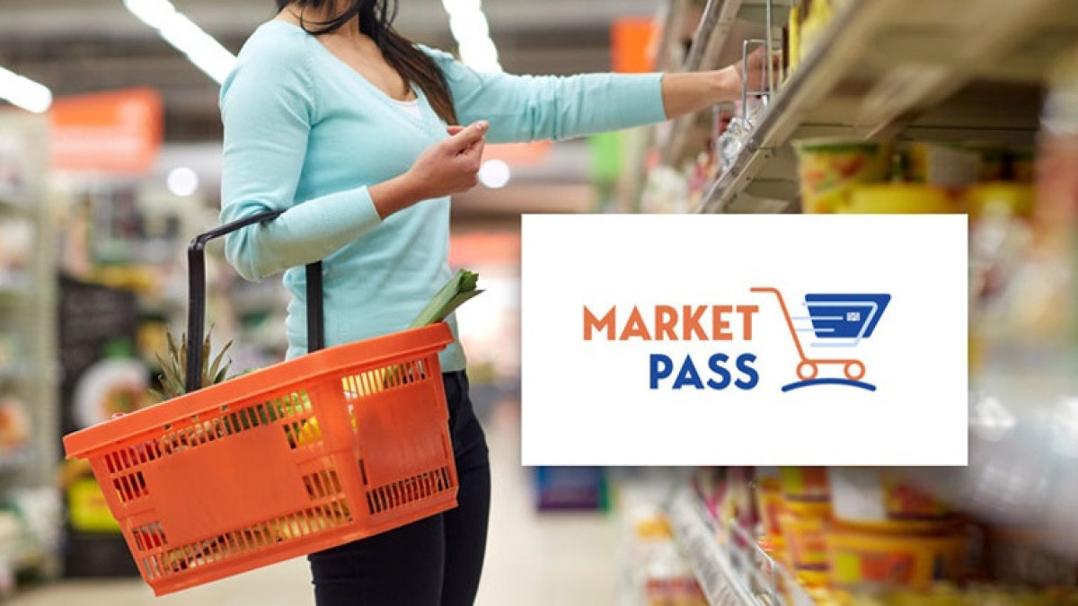 Market Pass 2: Αντίστροφη μέτρηση για πληρωμή έως τη Δευτέρα – Πότε θα γίνει η επόμενη καταβολή