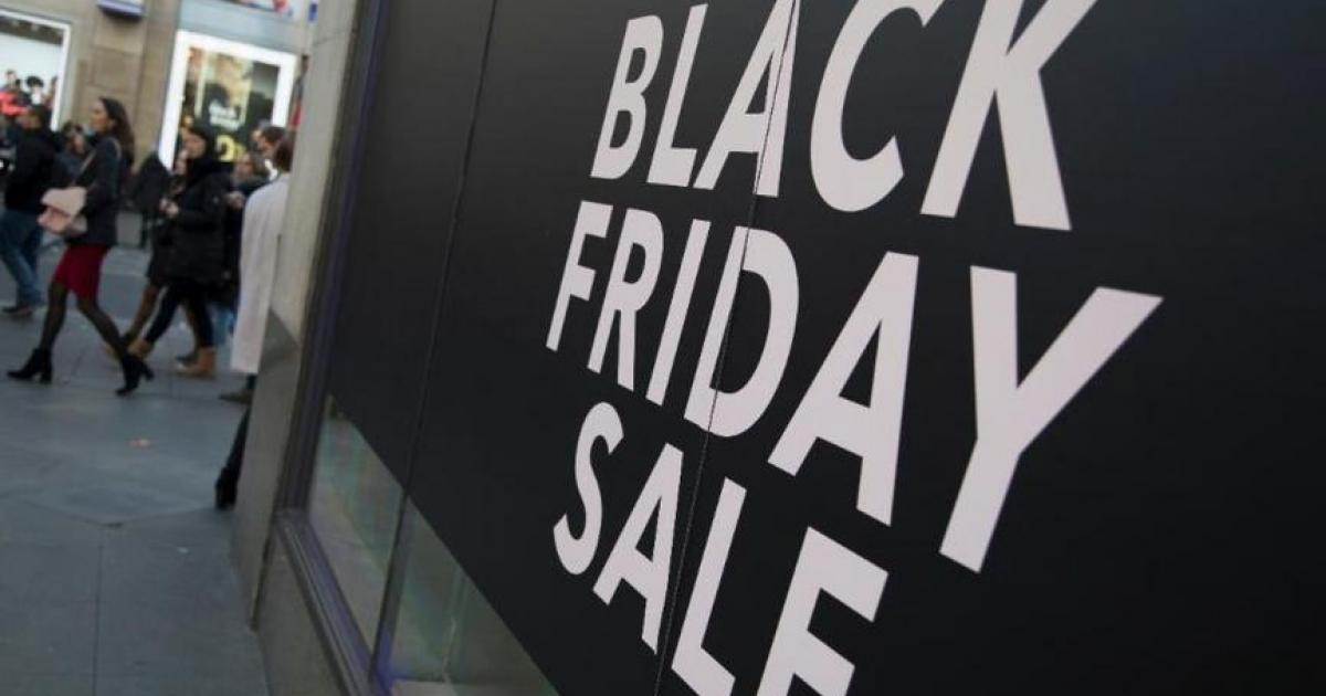 Λιανεμπόριο: Πώς πήγαμε από τη “Black Friday” στο “Black Month”! -Αύξηση των ηλεκτρονικών αγορών Λιανεμπόριο: Πώς πήγαμε από τη “Black Friday” στο “Black Month”! -Αύξηση των ηλεκτρονικών αγορών