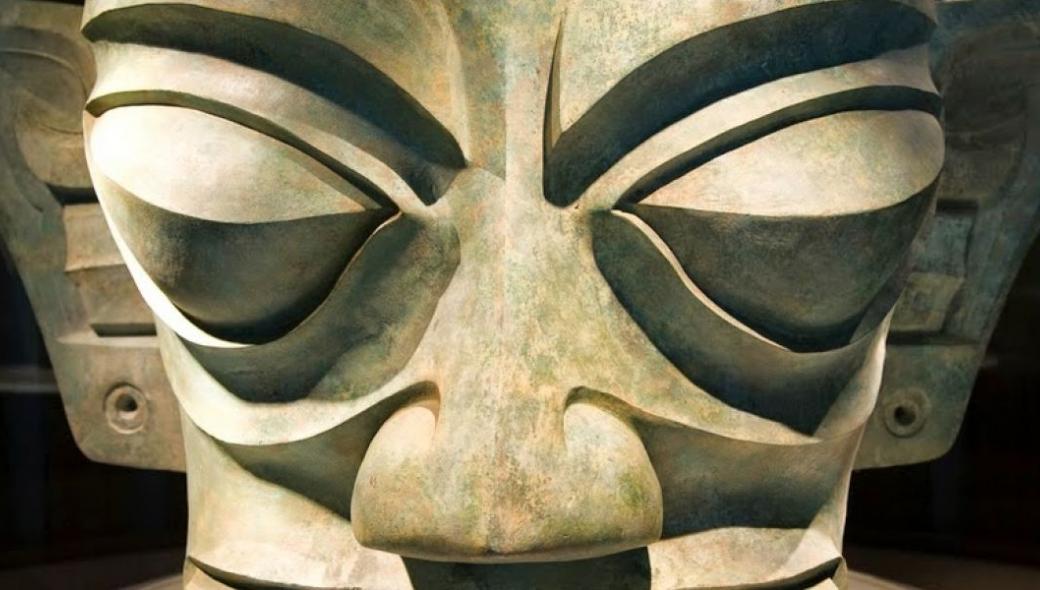 Μυστήριο με ανακάλυψη ενός εξαφανισμένου αρχαίου πολιτισμού-Ποιοι ήταν οι μυστηριώδεις και ταλαντούχοι Shu