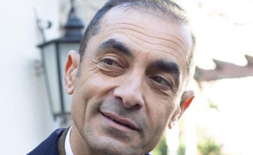 Έρωτας φυγάς: Αυτός κρύβει το πτώμα του Μίμη Έρωτας φυγάς: Αυτός κρύβει το πτώμα του Μίμη
