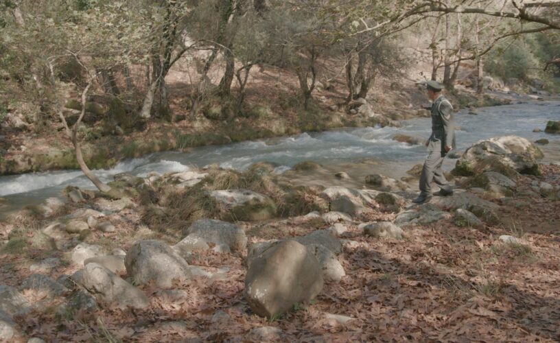 Έρωτας Φυγάς: Σοκ με την Ευγενία και το παιδί – Κινδυνεύουν να πνιγούν! Έρωτας Φυγάς: Σοκ με την Ευγενία και το παιδί – Κινδυνεύουν να πνιγούν!