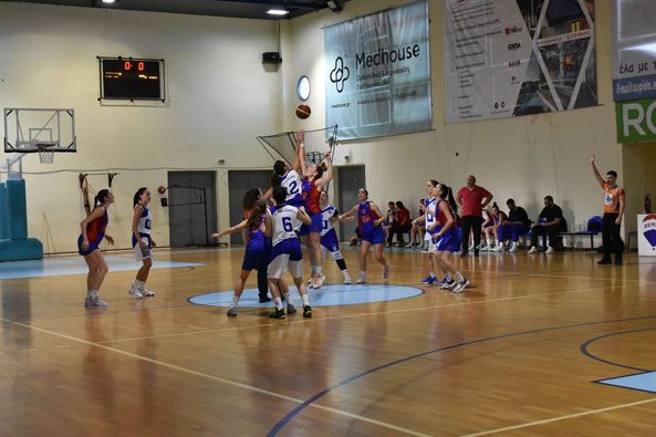 ΕΚΑΣΑΜΑΘ (Γ): Πέρασε νικηφόρα από την Ξάνθη επί της Ασπίδας ο ΓΑΣ Κομοτηνή στην πρεμιέρα ΕΚΑΣΑΜΑΘ (Γ): Πέρασε νικηφόρα από την Ξάνθη επί της Ασπίδας ο ΓΑΣ Κομοτηνή στην πρεμιέρα