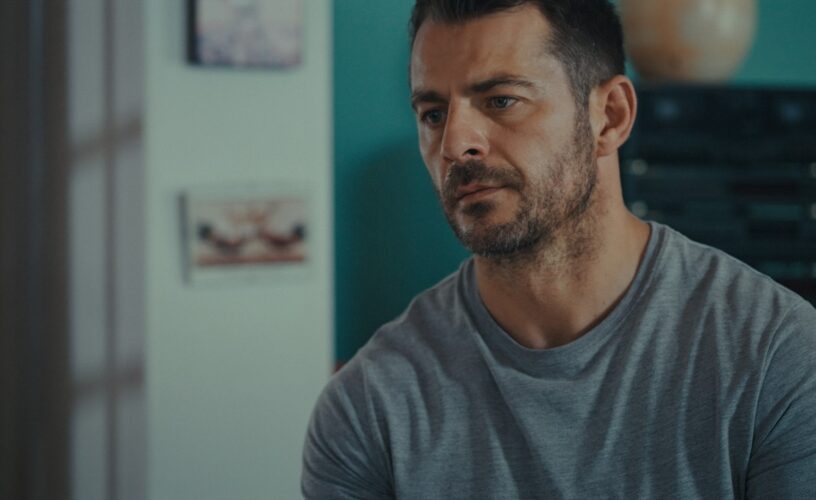 Η Γη της Ελιάς: Ο Κουράκος «βράζει» – Αυτός είναι ο λόγος! Η Γη της Ελιάς: Ο Κουράκος «βράζει» – Αυτός είναι ο λόγος!