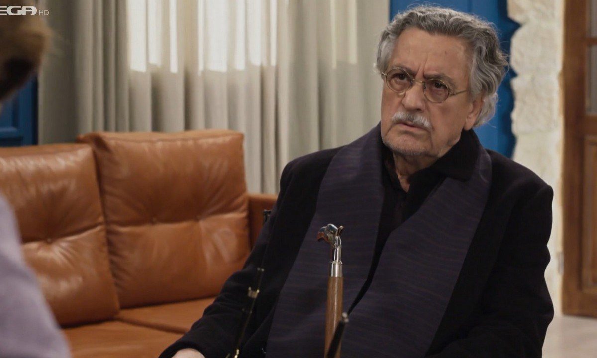 Η γη της ελιάς: Ο Ισίδωρος αφήνει 1 εκατ. ευρώ σε γυναίκα φωτιά Η γη της ελιάς: Ο Ισίδωρος αφήνει 1 εκατ. ευρώ σε γυναίκα φωτιά