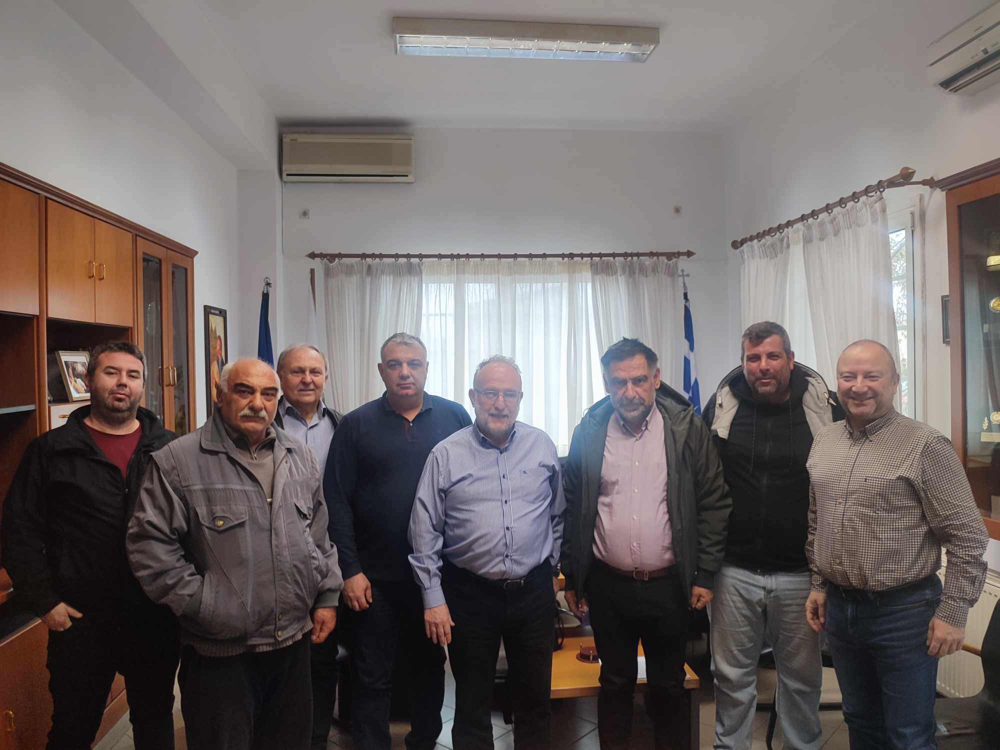 ΞΕΚΙΝΗΣΕ Η ΚΑΤΑΣΚΕΥΗ ΤΩΝ ΣΥΝΔΕΣΕΩΝ ΤΟΥ ΒΙΟΛΟΓΙΚΟΥ ΚΑΘΑΡΙΣΜΟΥ ΤΩΝ ΣΑΠΩΝ ΞΕΚΙΝΗΣΕ Η ΚΑΤΑΣΚΕΥΗ ΤΩΝ ΣΥΝΔΕΣΕΩΝ ΤΟΥ ΒΙΟΛΟΓΙΚΟΥ ΚΑΘΑΡΙΣΜΟΥ ΤΩΝ ΣΑΠΩΝ