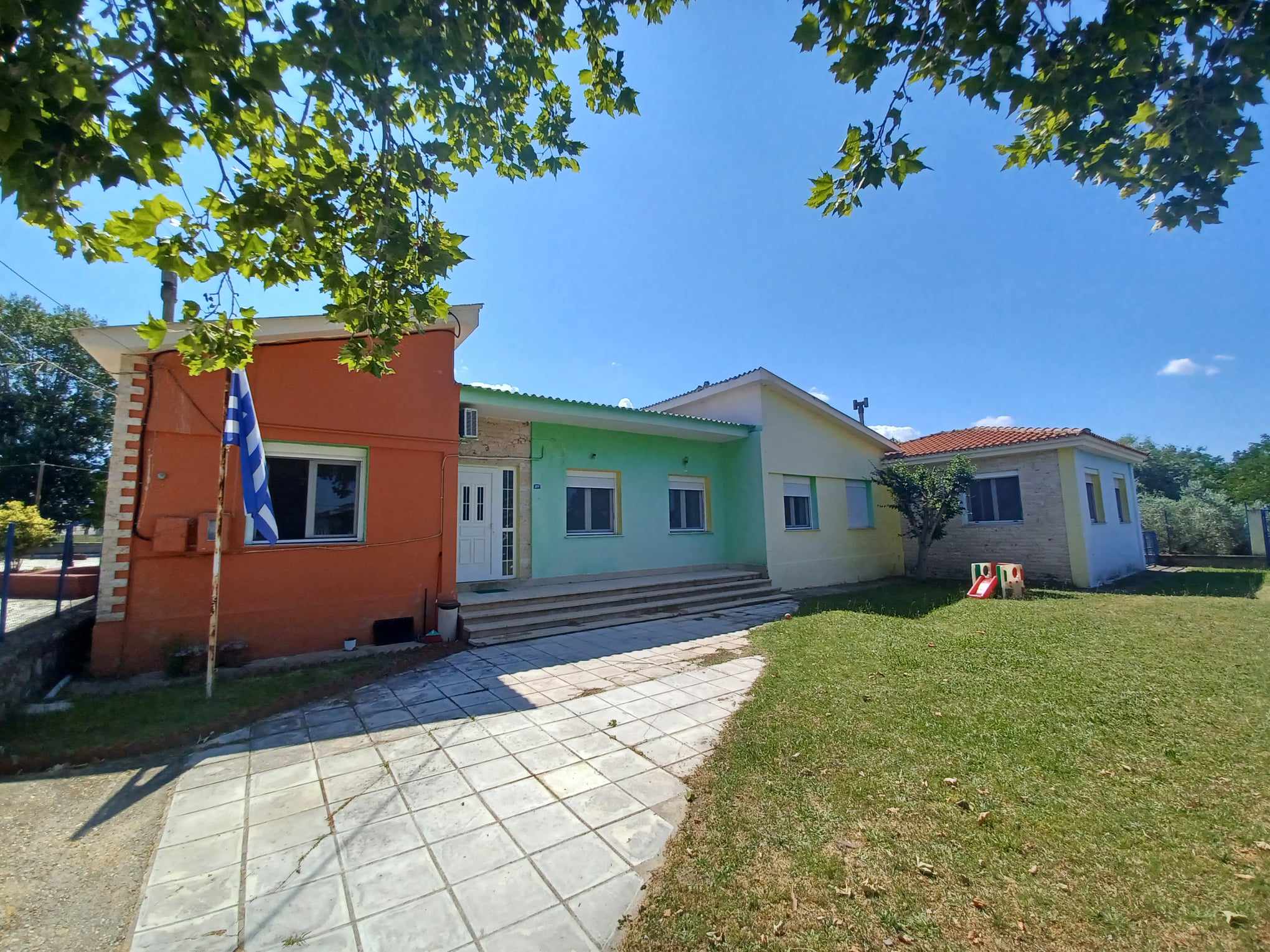 ΠΡΟΧΩΡΟΥΝ ΟΙ ΔΙΑΔΙΚΑΣΙΕΣ ΓΙΑ ΤΟ ΕΡΓΟ ΑΝΑΒΑΘΜΙΣΗΣ ΚΑΙ ΕΚΣΥΓΧΡΟΝΙΣΜΟΥ ΤΩΝ ΠΑΙΔΙΚΩΝ ΣΤΑΘΜΩΝ ΤΟΥ ΔΗΜΟΥ ΜΑΡΩΝΕΙΑΣ-ΣΑΠΩΝ ΠΡΟΧΩΡΟΥΝ ΟΙ ΔΙΑΔΙΚΑΣΙΕΣ ΓΙΑ ΤΟ ΕΡΓΟ ΑΝΑΒΑΘΜΙΣΗΣ ΚΑΙ ΕΚΣΥΓΧΡΟΝΙΣΜΟΥ ΤΩΝ ΠΑΙΔΙΚΩΝ ΣΤΑΘΜΩΝ ΤΟΥ ΔΗΜΟΥ ΜΑΡΩΝΕΙΑΣ-ΣΑΠΩΝ