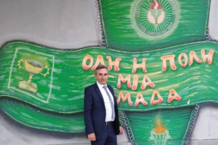 «Μπόρα ήταν και πέρασε» για το Δημήτρη Μπακιρτζή! Συγκλονιστική ανταπόκριση όλης της φίλαθλης Θράκης στην έκκληση για αίμα… «Μπόρα ήταν και πέρασε» για το Δημήτρη Μπακιρτζή! Συγκλονιστική ανταπόκριση όλης της φίλαθλης Θράκης στην έκκληση για αίμα…