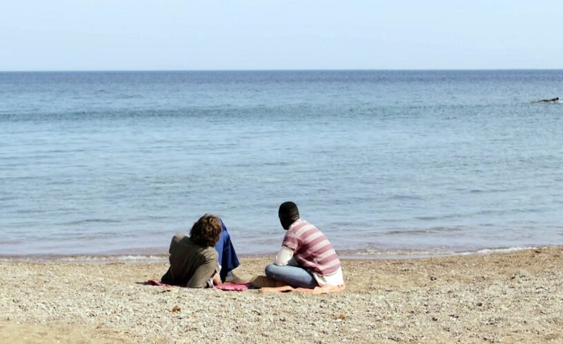 Η Παραλία: Ο Χάρι δίνει τέλος στο κρυφό παρελθόν- Λέει τη σοκαριστική αλήθεια στην Υπατία Η Παραλία: Ο Χάρι δίνει τέλος στο κρυφό παρελθόν- Λέει τη σοκαριστική αλήθεια στην Υπατία