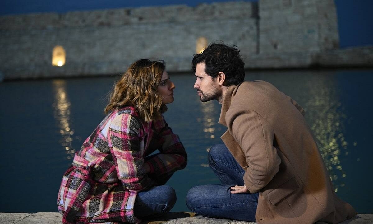 Σασμός: Τέλος Αστέρης και Αργυρώ – Κάνει τη λάθος επιλογή! Σασμός: Τέλος Αστέρης και Αργυρώ – Κάνει τη λάθος επιλογή!