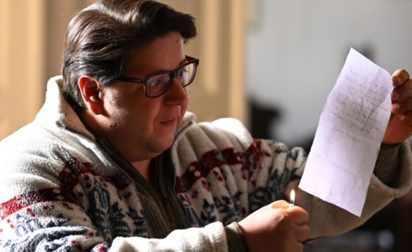 Σασμός: Τέλος Λεμονιά και Τόλης – Η Αργυρώ εκβιάζει τη Θοδώρα Σασμός: Τέλος Λεμονιά και Τόλης – Η Αργυρώ εκβιάζει τη Θοδώρα