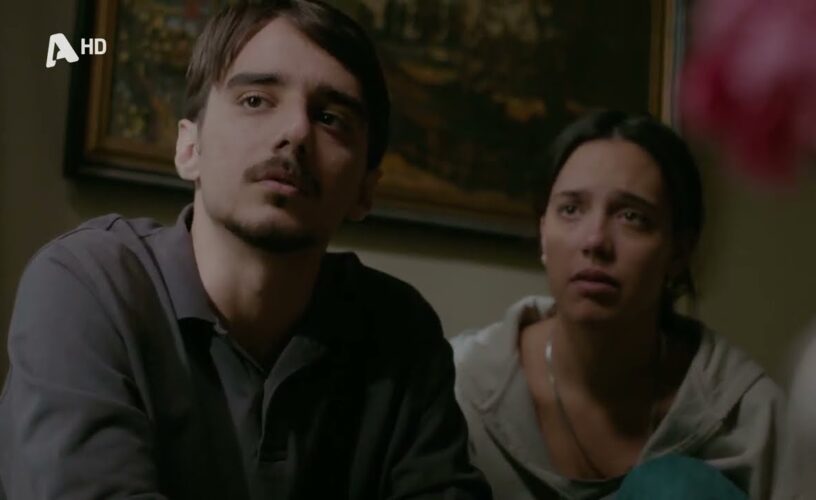 Σασμός: Προδοσία από την Αργυρώ στον Αστέρη – Σύννεφα στη σχέση τους! Σασμός: Προδοσία από την Αργυρώ στον Αστέρη – Σύννεφα στη σχέση τους!
