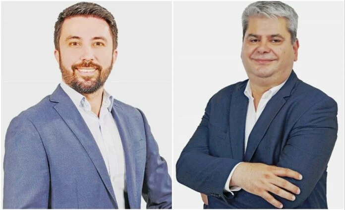 Ανεξαρτητοποιήθηκαν οι Θρακιώτες βουλευτές Οζγκιούρ Φερχάτ και Ζεϊμπέκ Χουσεϊν Ανεξαρτητοποιήθηκαν οι Θρακιώτες βουλευτές Οζγκιούρ Φερχάτ και Ζεϊμπέκ Χουσεϊν