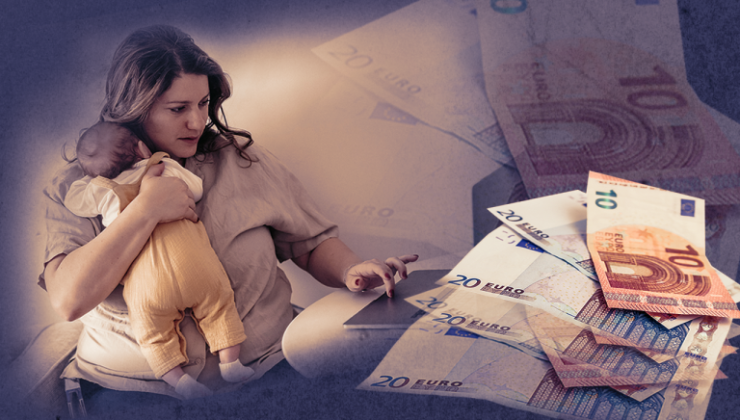 Επιδόματα ΟΠΕΚΑ και ΔΥΠΑ: Αυξάνονται με το νέο έτος- Όλα τα νέα ποσά από το 2024 Επιδόματα ΟΠΕΚΑ και ΔΥΠΑ: Αυξάνονται με το νέο έτος- Όλα τα νέα ποσά από το 2024