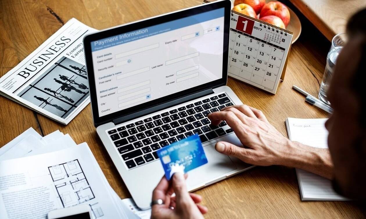 «Συναγερμός» για τις online απάτες: Τα κόλπα των επιτήδειων για να «αδειάσουν» λογαριασμούς «Συναγερμός» για τις online απάτες: Τα κόλπα των επιτήδειων για να «αδειάσουν» λογαριασμούς