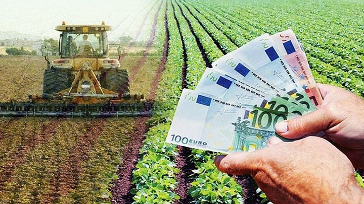 Αγροτικά: Διευκρινίσεις από τον ΟΠΕΚΕΠΕ για την πληρωμή της προκαταβολής της Βασικής Ενίσχυσης 2023 Αγροτικά: Διευκρινίσεις από τον ΟΠΕΚΕΠΕ για την πληρωμή της προκαταβολής της Βασικής Ενίσχυσης 2023