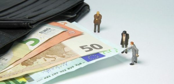Υπουργός Εργασίας και Κοινωνικής Πρόνοιας: Ποιο θα είναι το ποσοστό της αύξησης των συντάξεων Υπουργός Εργασίας και Κοινωνικής Πρόνοιας: Ποιο θα είναι το ποσοστό της αύξησης των συντάξεων