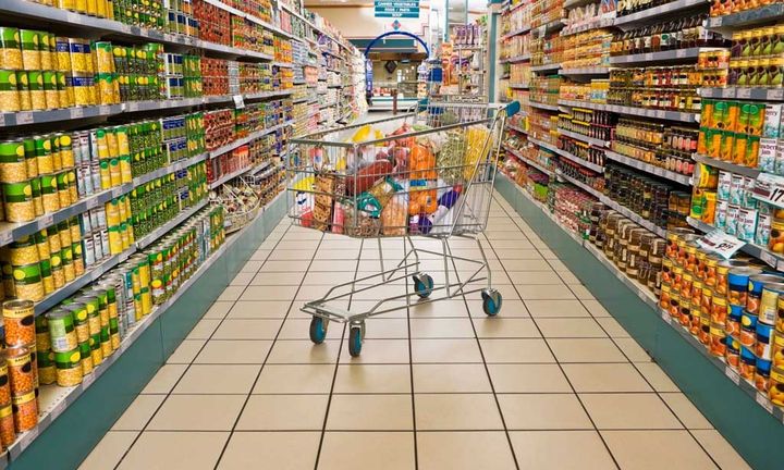 Σούπερ μάρκετς: Έρχεται το every day low price- Νέα νομοθετική ρύθμιση για τις προσφορές Σούπερ μάρκετς: Έρχεται το every day low price- Νέα νομοθετική ρύθμιση για τις προσφορές