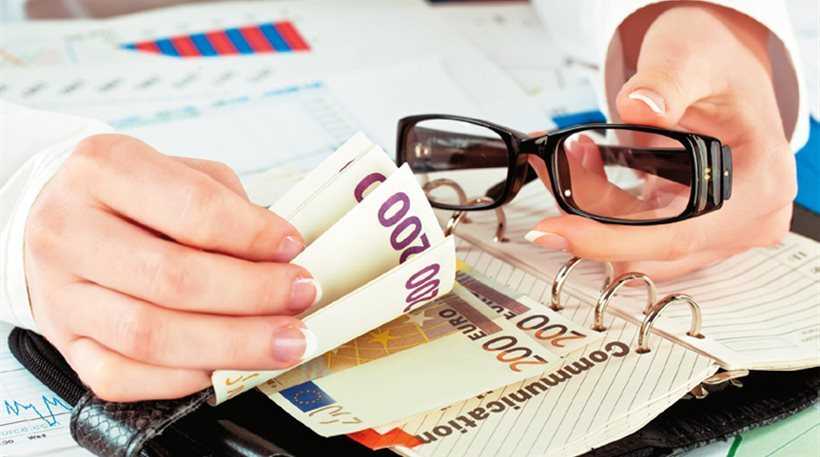 ΕΦΚΑ: 15.000 εκκρεμότητες στον κλάδο των εφάπαξ – Τα ποσά για δημόσιο και ιδιωτικό τομέα ΕΦΚΑ: 15.000 εκκρεμότητες στον κλάδο των εφάπαξ – Τα ποσά για δημόσιο και ιδιωτικό τομέα