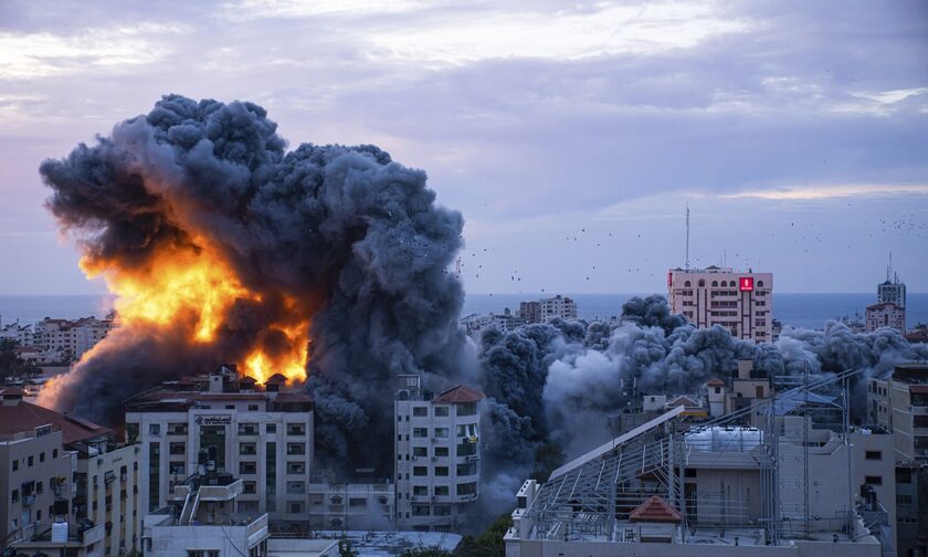 Πόλεμος Ισραήλ -Χαμάς: “Μια ανάσα” από τη συμφωνία  για απελευθέρωση 50 ομήρων και τριήμερη κατάπαυση του πυρός