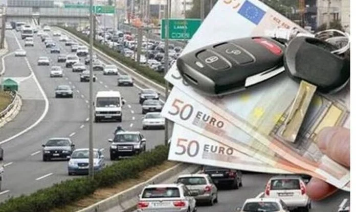 Αναρτήθηκαν τα Τέλη Κυκλοφορίας για το 2024 Αναρτήθηκαν τα Τέλη Κυκλοφορίας για το 2024