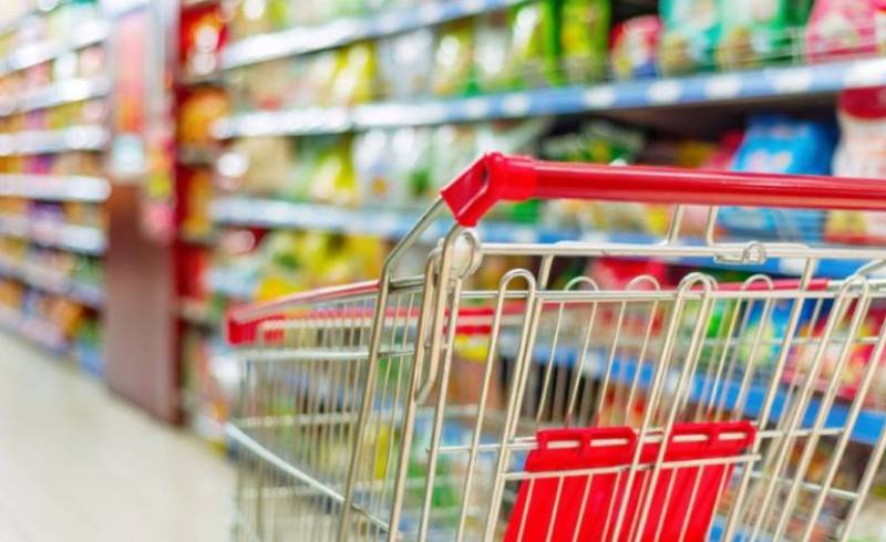 Πάνω από 1,5 εκατ. ευρώ το πρόστιμο στις εταιρίες Johnson & Johnson και Colgate για αισχροκέρδεια Πάνω από 1,5 εκατ. ευρώ το πρόστιμο στις εταιρίες Johnson & Johnson και Colgate για αισχροκέρδεια