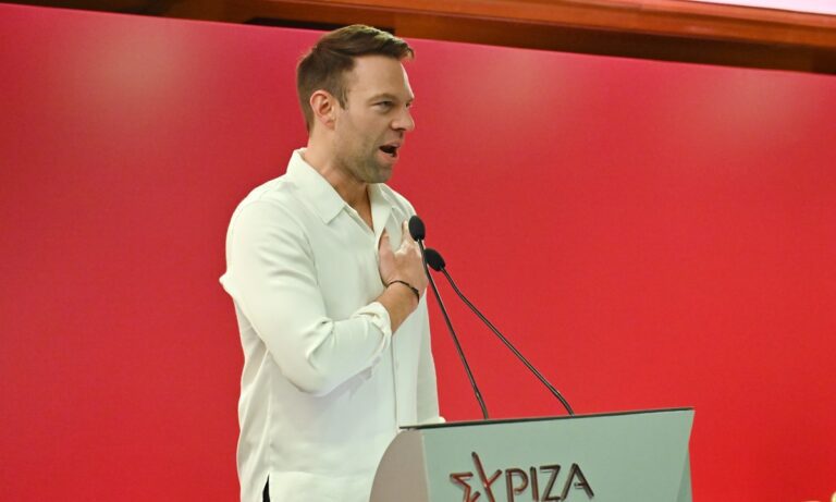 Δημήτρης Καζάκης: “Οι περιπέτειες του Κρεμμυδάκη, κατά κόσμον Κασσελάκη, στη χώρα της Αριστεράς και της Προόδου…” Δημήτρης Καζάκης: “Οι περιπέτειες του Κρεμμυδάκη, κατά κόσμον Κασσελάκη, στη χώρα της Αριστεράς και της Προόδου…”
