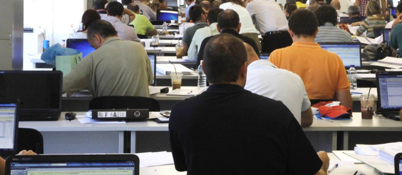Κεραμέως για προσλήψεις: Έρχονται περισσότερες από 16.000 προσλήψεις σε δημόσιο-Αύξηση των επιδομάτων ευθύνης έως 30% Κεραμέως για προσλήψεις: Έρχονται περισσότερες από 16.000 προσλήψεις σε δημόσιο-Αύξηση των επιδομάτων ευθύνης έως 30%