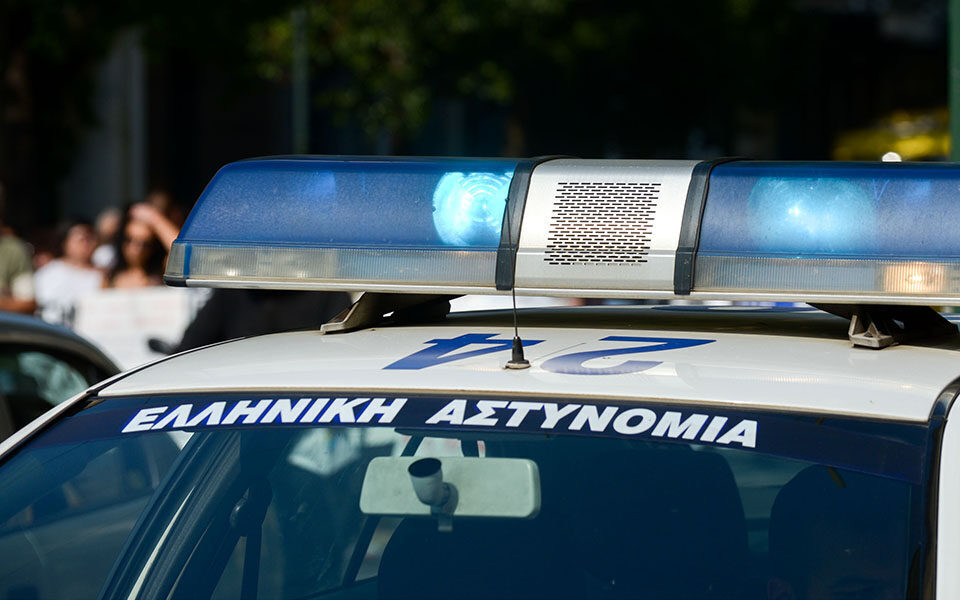 Τούρκος πρώην συνεργάτης του Ερντογάν συνελλήφθη στον Έβρο και κρατείται στις φυλακές Κομοτηνής Τούρκος πρώην συνεργάτης του Ερντογάν συνελλήφθη στον Έβρο και κρατείται στις φυλακές Κομοτηνής