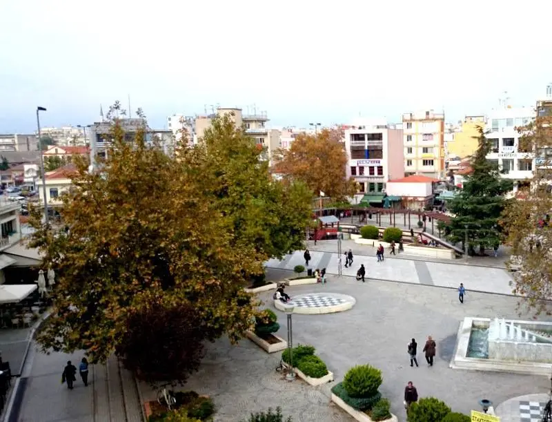 Ο Δήμος Κομοτηνής απέκτησε νέο ιστότοπο για τη διευκόλυνση και την άμεση εξυπηρέτηση των πολιτών του Ο Δήμος Κομοτηνής απέκτησε νέο ιστότοπο για τη διευκόλυνση και την άμεση εξυπηρέτηση των πολιτών του