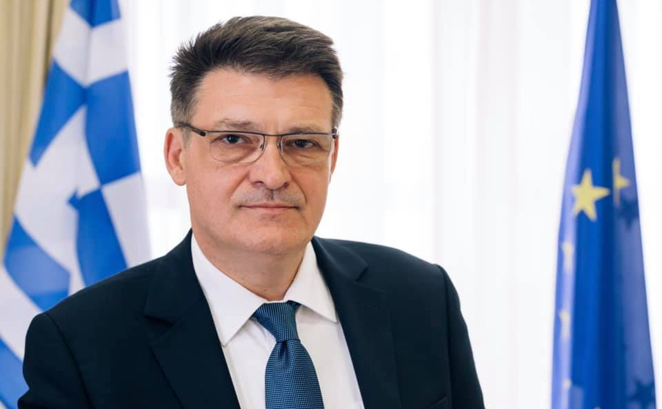 Δήλωση του Δημήτρη Πέτροβιτς μετά την υποβολή παραίτησής του από τη θέση του Αντιπεριφερειάρχη Έβρου