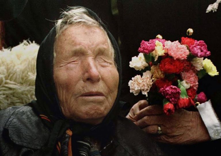 Μπάμπα Βάνγκα: Ποιες προφητείες της  για το 2024 προκαλούν ..τρόμο – Τι προέβλεψε η “μάντισσα”  των Βαλκανίων