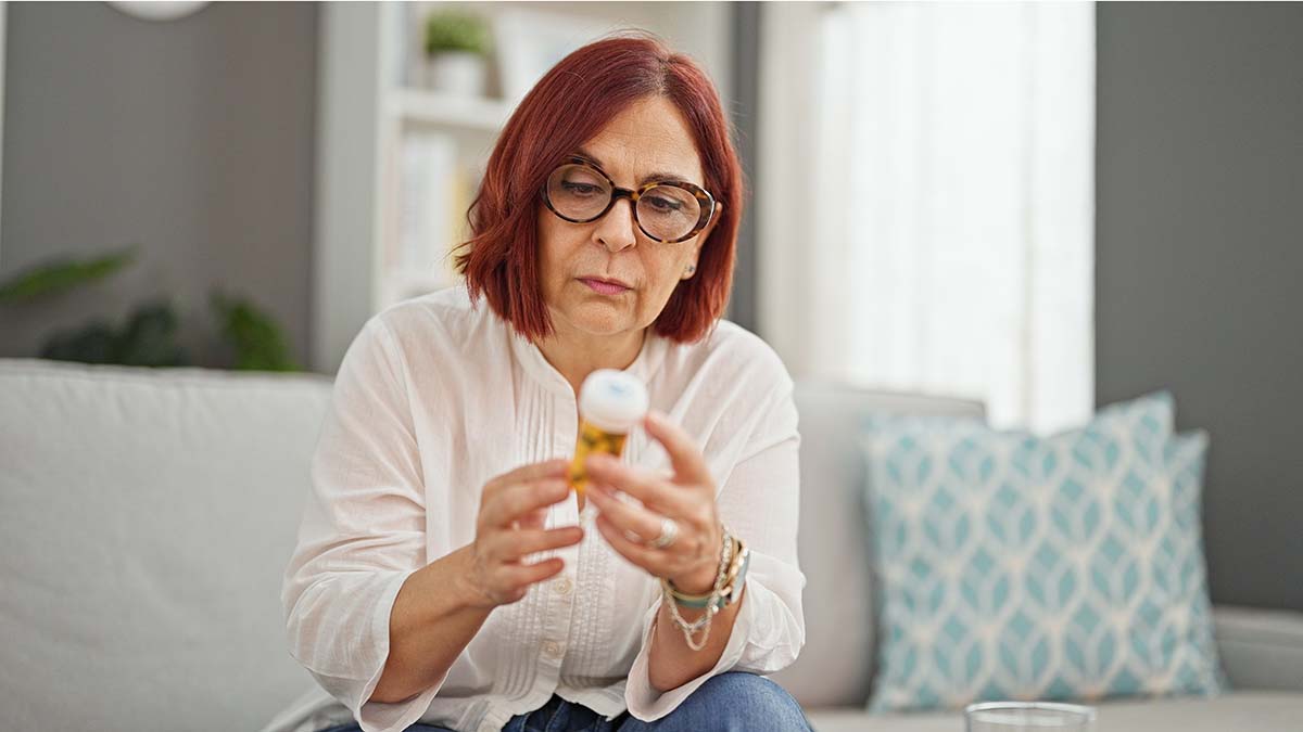 Ποια πασίγνωστα και διαδεδομένα φάρμακα συνδέονται με την άνοια – Ποιοι κινδυνεύουν περισσότερο Ποια πασίγνωστα και διαδεδομένα φάρμακα συνδέονται με την άνοια – Ποιοι κινδυνεύουν περισσότερο