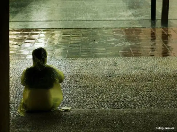 Ποια 4 ζώδια θα είναι τα πιο άτυχα για όλο τον Νοέμβριο Ποια 4 ζώδια θα είναι τα πιο άτυχα για όλο τον Νοέμβριο