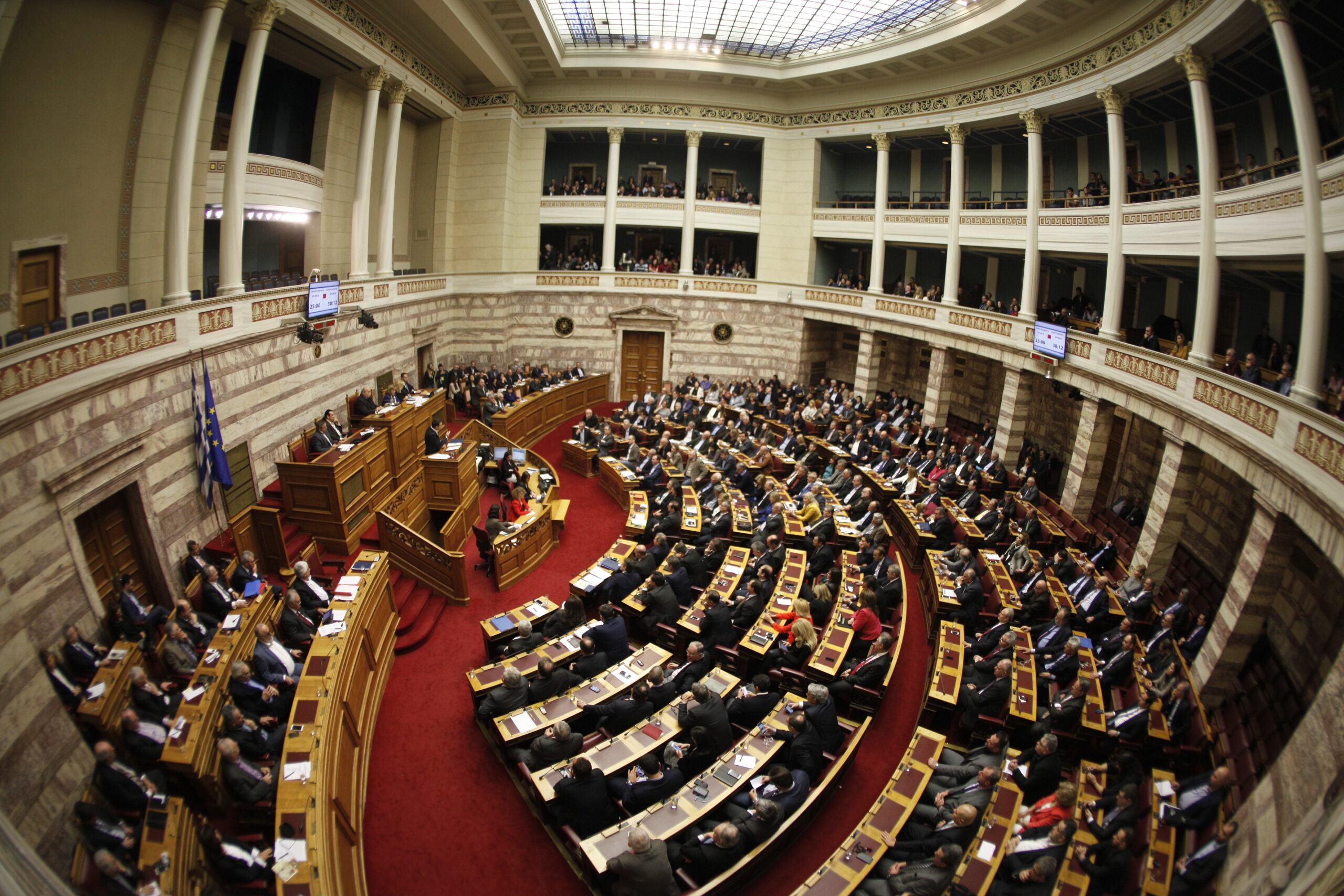 Πόθεν έσχες των πολιτικών: Στη δημοσιότητα ό,τι δηλώνουν οι πολιτικοί ανά την Ελλάδα, αλλά και στην περιοχή μας Πόθεν έσχες των πολιτικών: Στη δημοσιότητα ό,τι δηλώνουν οι πολιτικοί ανά την Ελλάδα, αλλά και στην περιοχή μας