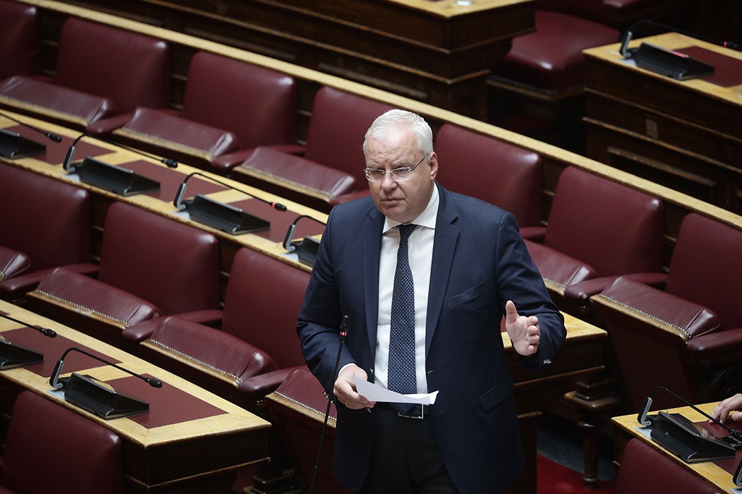 Επίκαιρη ερώτηση του βουλευτή Ροδόπης Ιλχάν Αχμέτ για άμεσες αποζημιώσεις σε βαμβάκια και καλαμπόκια Επίκαιρη ερώτηση του βουλευτή Ροδόπης Ιλχάν Αχμέτ για άμεσες αποζημιώσεις σε βαμβάκια και καλαμπόκια
